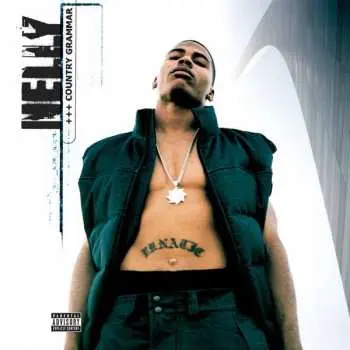 2LP Nelly: Country Grammar DLX | CLR