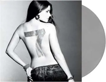LP Nelly Furtado: 7 CLR