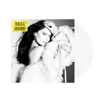 LP Nelly Furtado: 7 CLR | LTD