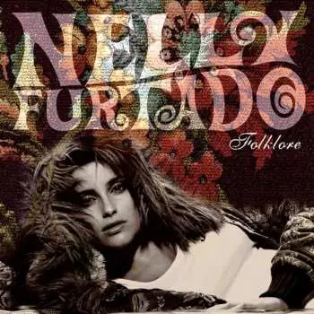 CD Nelly Furtado: Folklore
