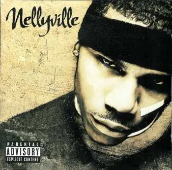 CD Nelly: Nellyville