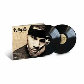 2LP Nelly: Nellyville