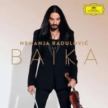 CD Nemanja Radulović: Baïka