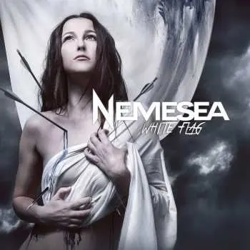 CD Nemesea: White Flag DIGI