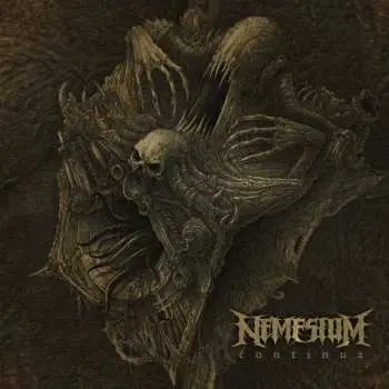 CD Nemesium: Continua LTD | DIGI