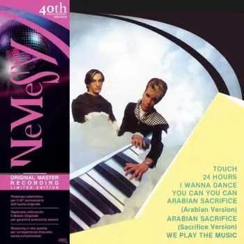 LP Nemesy: Nemesy LTD