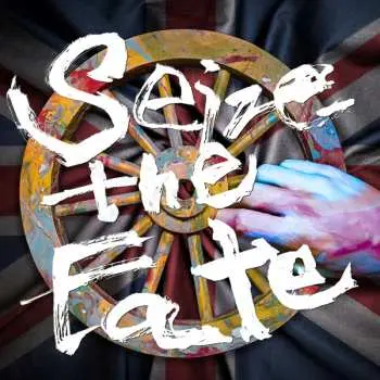 CD Nemophila: Seize The Fate