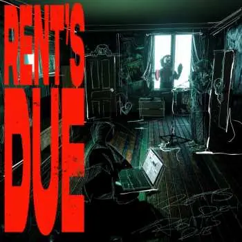 CD Nemzzz: Rent's Due