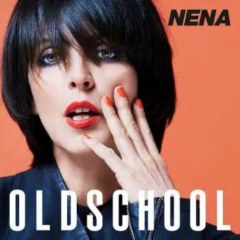 2LP Nena: Oldschool