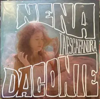 LP Nena Daconte: La Escafandra CLR | LTD