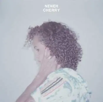 2LP/CD Neneh Cherry: Blank Project