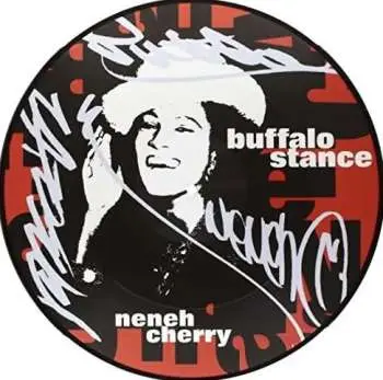SP Neneh Cherry: Buffalo Stance PIC | LTD