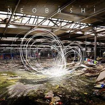 CD Neobash!: Wouter Wierda Neobash!