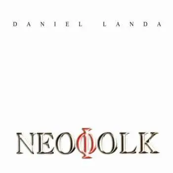 CD Daniel Landa: Neofolk