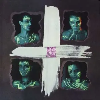 LP Neon: Rituals CLR | LTD