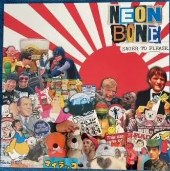 LP Neon Bone: Eager To Please