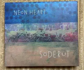 2CD Neon Heart: Söderut DLX | LTD