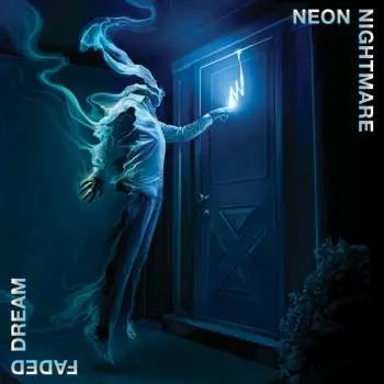 LP Neon Nightmare: Faded Dream