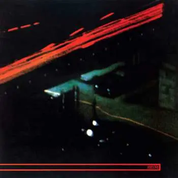 LP Neon: Obsessions
