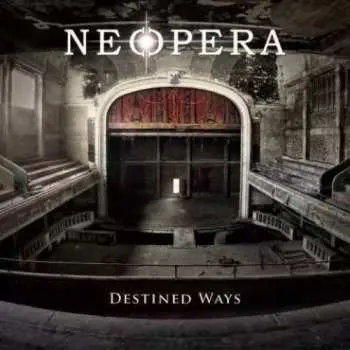 CD Neopera: Destined Ways