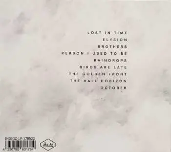CD Neøv: Volant