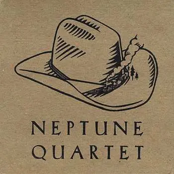 CD Neptune Quartet: Neptune Quartet