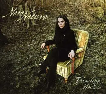 CD NeraNature: Foresting Wounds