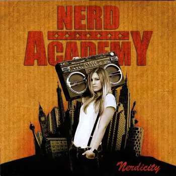 LP Nerd Academy: Nerdicity