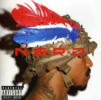 CD N*E*R*D: Nothing DLX
