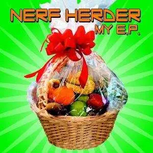 CD Nerf Herder: My E.P.