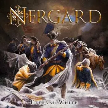 CD Nergard: Eternal White