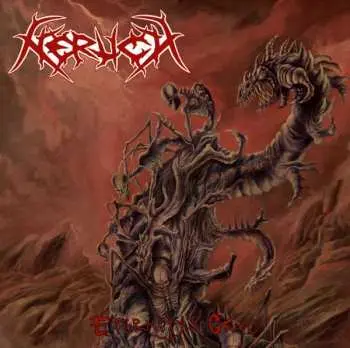 CD Nerlich: Eternity’s Gate