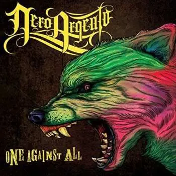 CD Neroargento: One Against All