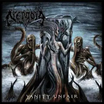CD Nerodia: Vanity Unfair