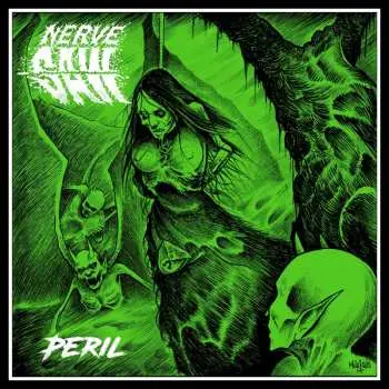 CD Nerve Saw: Peril LTD | NUM | DIGI