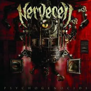 CD Nervecell: Psychogenocide