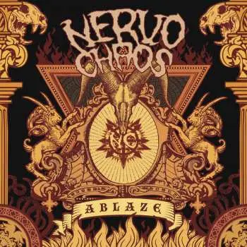 LP Nervochaos: Ablaze
