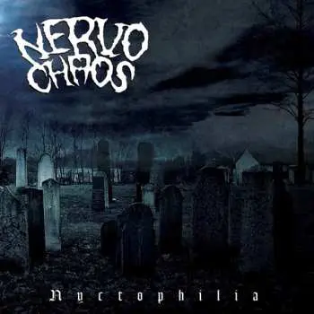 CD Nervochaos: Nyctophilia