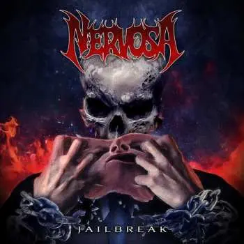 LP Nervosa: Jailbreak