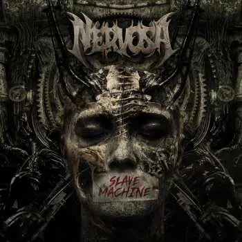 CD Nervosa: Slave Machine DIGI