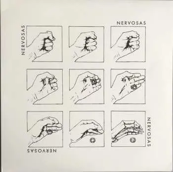 LP Nervosas: Nervosas