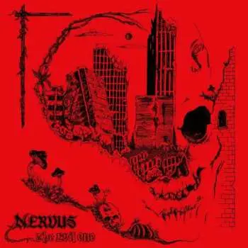 LP Nervus: The Evil One LTD | CLR