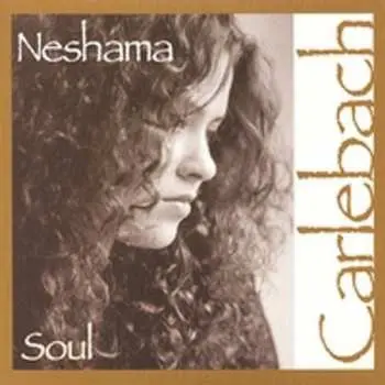CD Neshama Carlebach: Soul