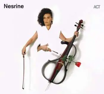 LP Nesrine Belmokh: Nesrine