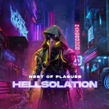CD Nest of Plagues: Hellsolation
