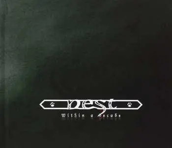 3CD Nest: Within A Decade LTD | DLX