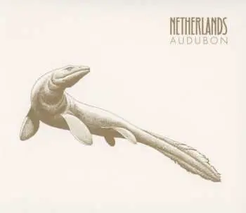 CD Netherlands: Audubon