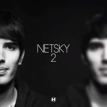 4LP Netsky: 2
