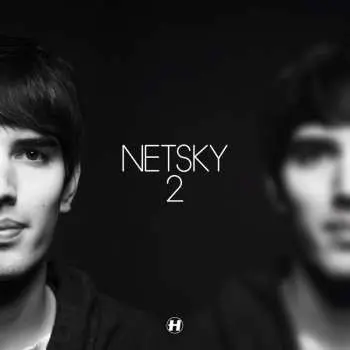 CD Netsky: 2