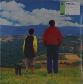 CD Netsky: Second Nature